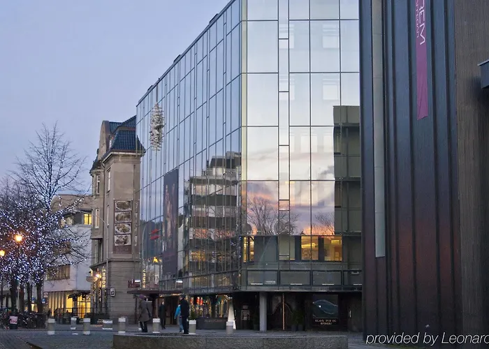 Nova Kurs & Konferanse 3*