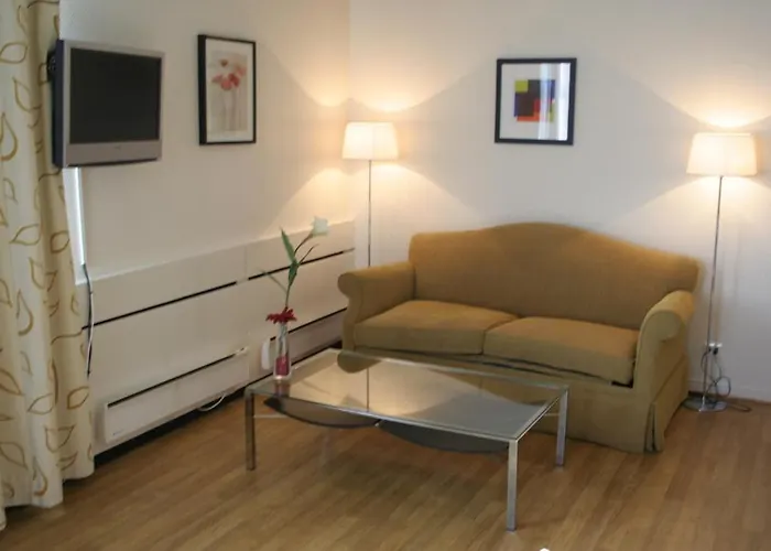 Nova Kurs & Konferanse Hotel