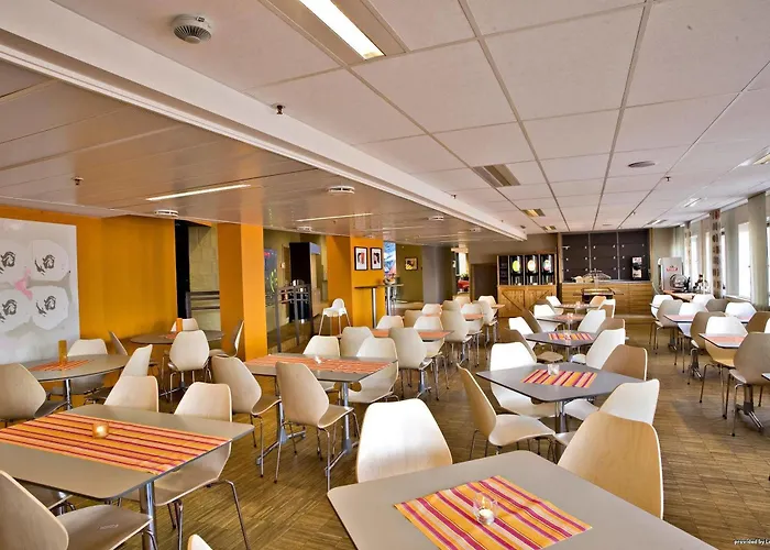 Hotel Nova Kurs & Konferanse Trondheim