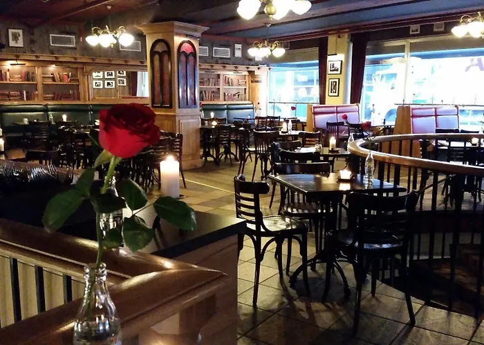 Nova Kurs & Konferanse Hotel Trondheim