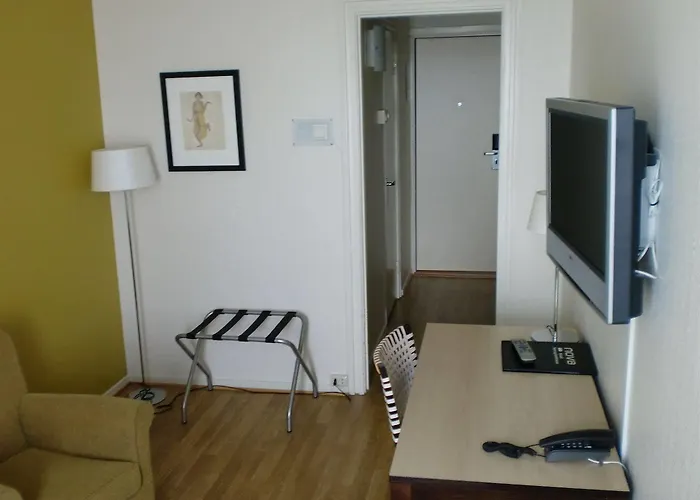 Nova Kurs & Konferanse Hotel