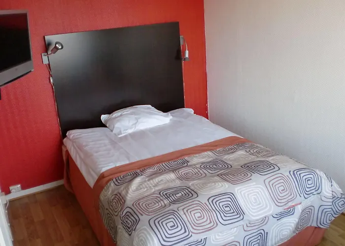 Hotel Nova Kurs & Konferanse Trondheim