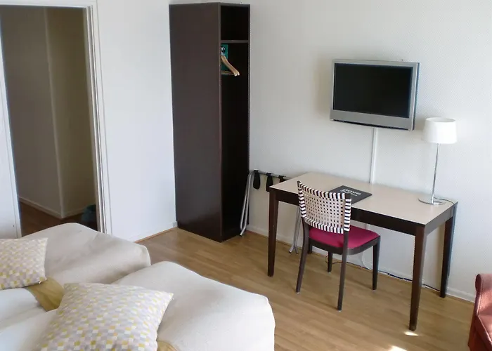 Hotel Nova Kurs & Konferanse 3*