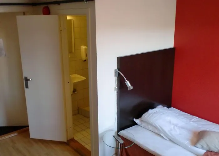 Hotel Nova Kurs & Konferanse Trondheim