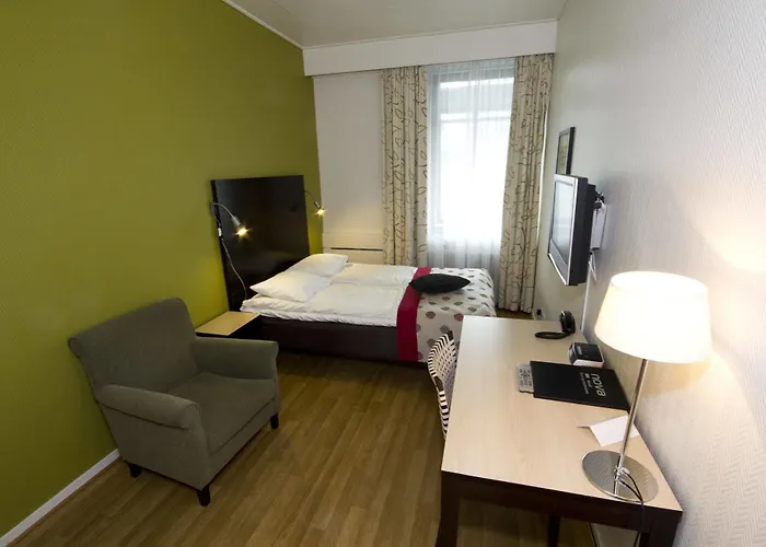 Hotel Nova Kurs & Konferanse Trondheim
