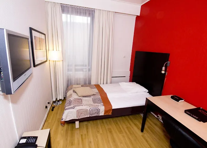 Nova Kurs & Konferanse 3*