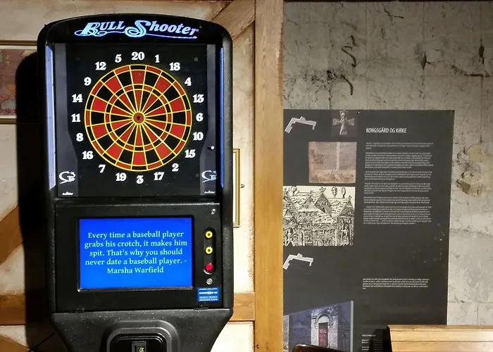 Nova Kurs & Konferanse Hotel 3*