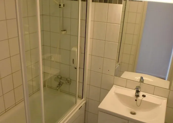 Hotel Nova Kurs & Konferanse Trondheim