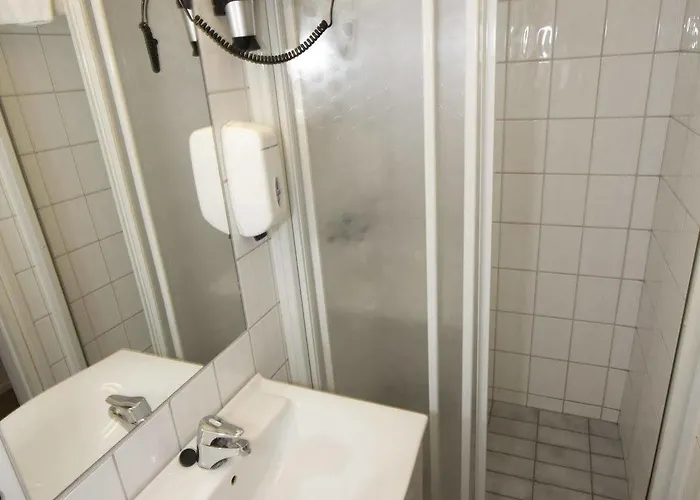 Nova Kurs & Konferanse 3* Trondheim