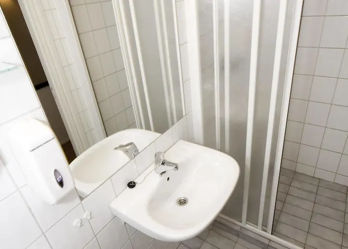 Nova Kurs & Konferanse Hotel