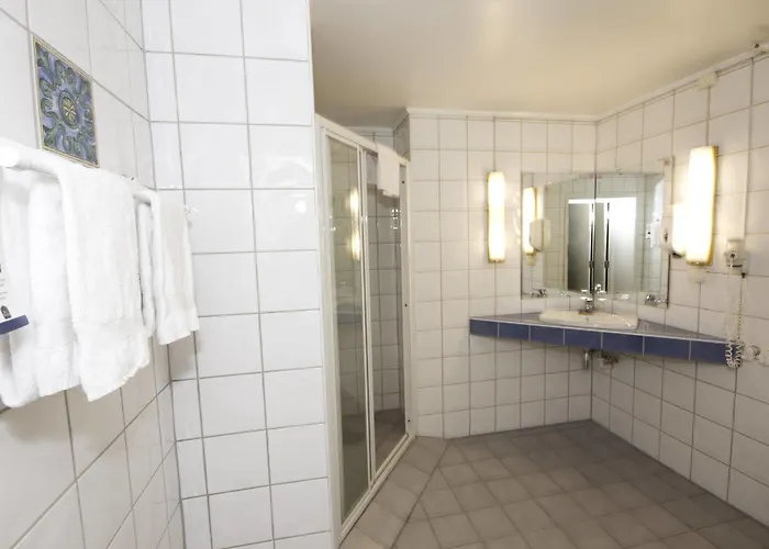 Nova Kurs & Konferanse Hotel Trondheim