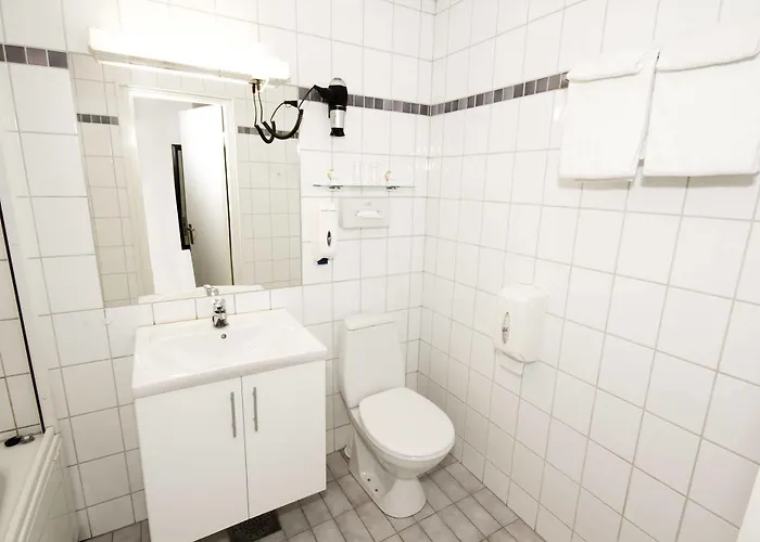 Hotel Nova Kurs & Konferanse Trondheim