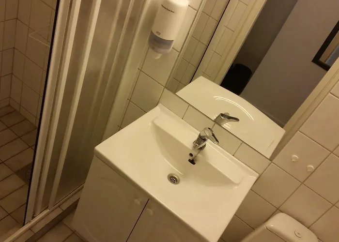 Hotel Nova Kurs & Konferanse