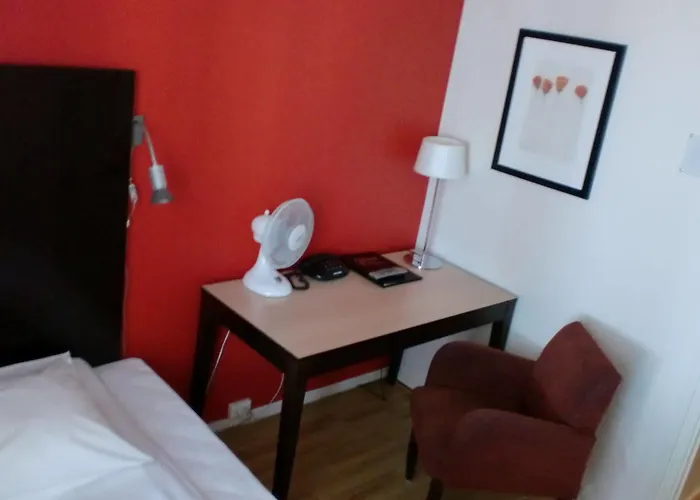 Nova Kurs & Konferanse 3* Trondheim