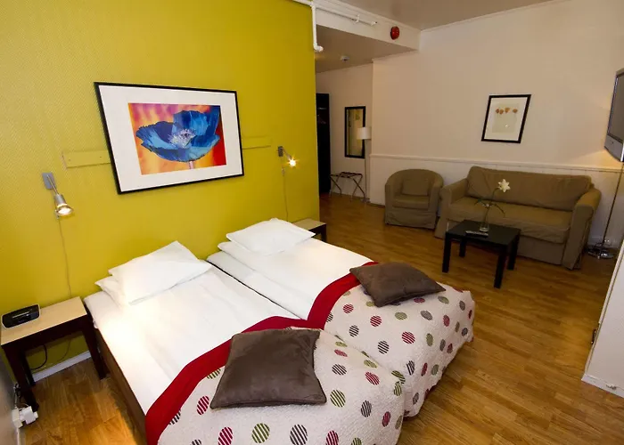 Hotel Nova Kurs & Konferanse