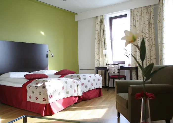 Hotel Nova Kurs & Konferanse 3*