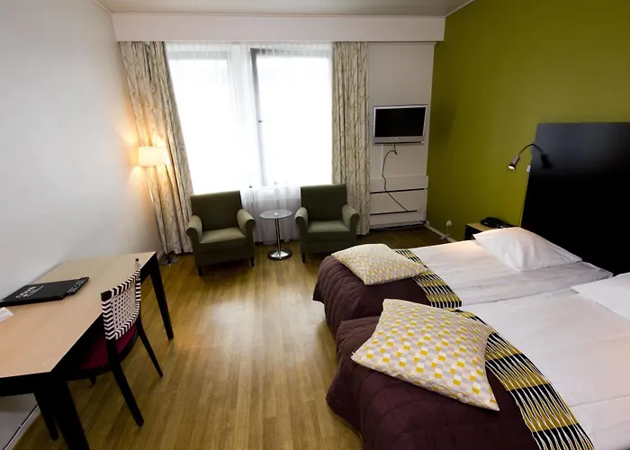 Nova Kurs & Konferanse 3* Trondheim