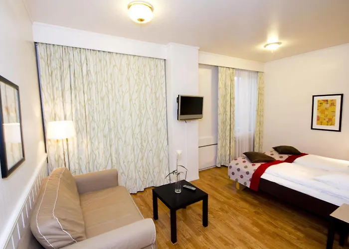 Hotel Nova Kurs & Konferanse 3*