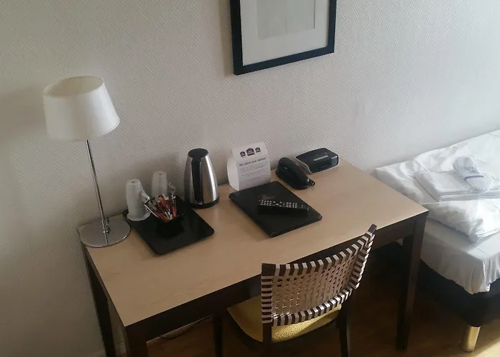 Nova Kurs & Konferanse 3*