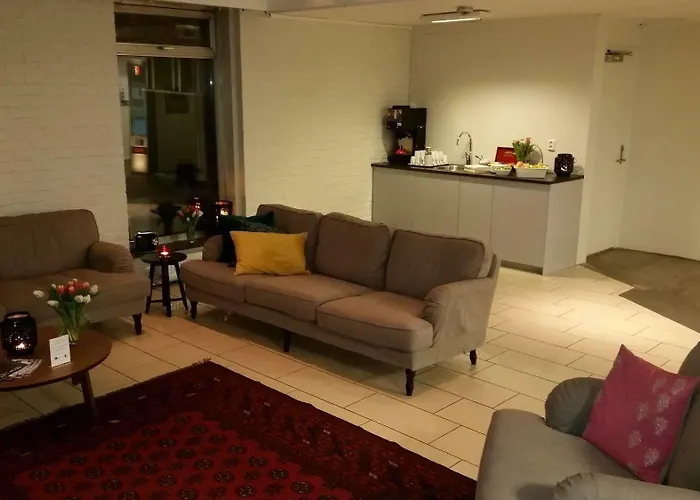 Hotel Nova Kurs & Konferanse