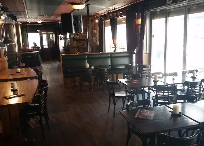 Hotel Nova Kurs & Konferanse Trondheim