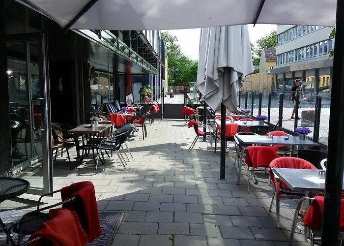 Nova Kurs & Konferanse