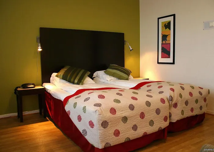 Nova Kurs & Konferanse 3* Trondheim