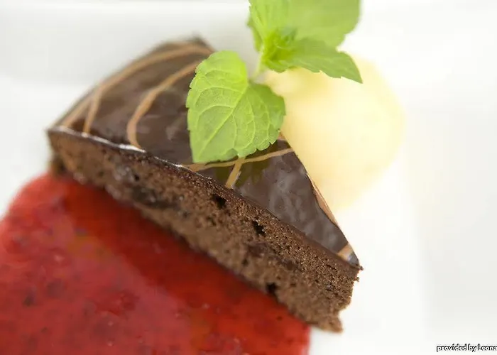 Nova Kurs & Konferanse Hotel Trondheim