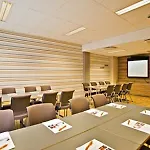 Nova Kurs & Konferanse Hotel 3*