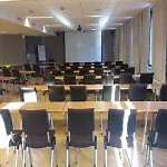 Nova Kurs & Konferanse Hotel Trondheim