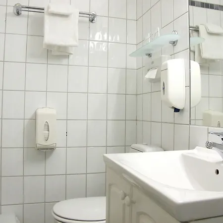 Nova Kurs & Konferanse 3*