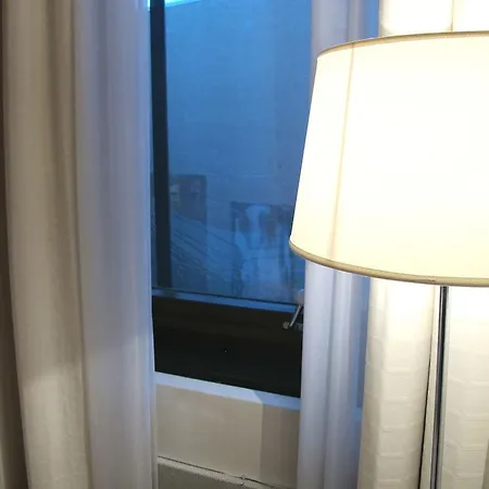 Nova Kurs & Konferanse 3* טרונדהיים