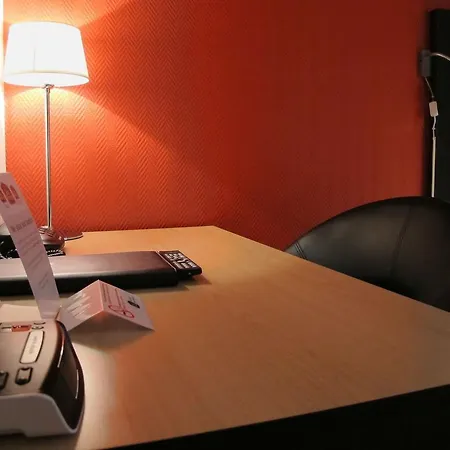 Nova Kurs & Konferanse מלון טרונדהיים