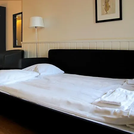 Nova Kurs & Konferanse טרונדהיים