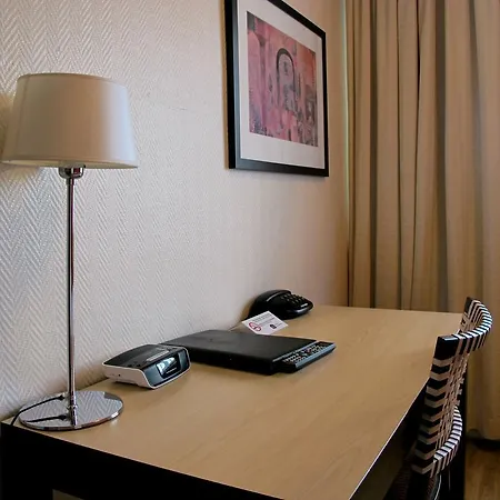 Hotell Nova Kurs & Konferanse Trondheim