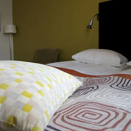 Hotell Nova Kurs & Konferanse 3*