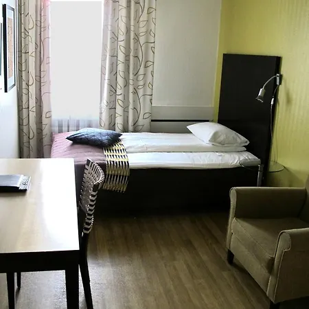 Hotell Nova Kurs & Konferanse