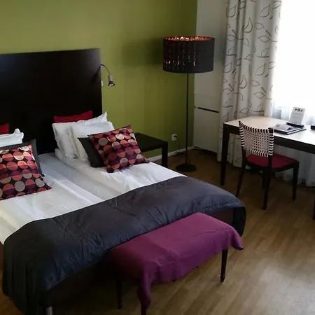 מלון Nova Kurs & Konferanse 3*