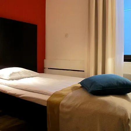 Nova Kurs & Konferanse 3* טרונדהיים