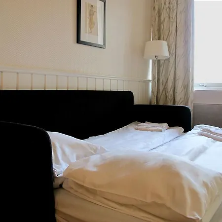 Nova Kurs & Konferanse Hotell Trondheim