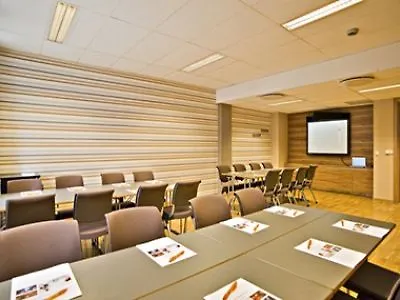 Nova Kurs & Konferanse Отель 3*