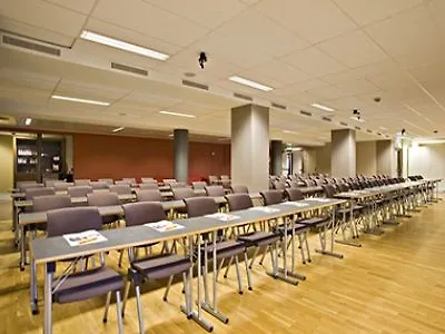 Nova Kurs & Konferanse 3* Тронхейм