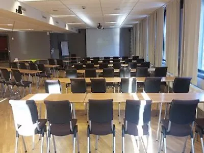 Nova Kurs & Konferanse מלון טרונדהיים