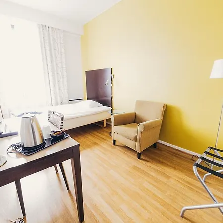 Nova Kurs & Konferanse 3*