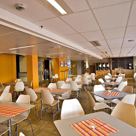 Hotell Nova Kurs & Konferanse Trondheim