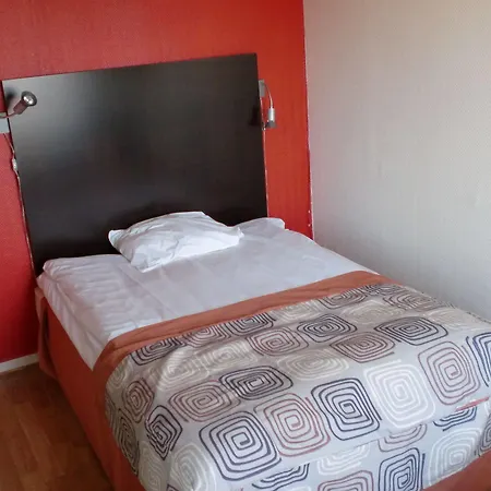 מלון Nova Kurs & Konferanse טרונדהיים