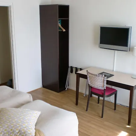 מלון Nova Kurs & Konferanse 3*