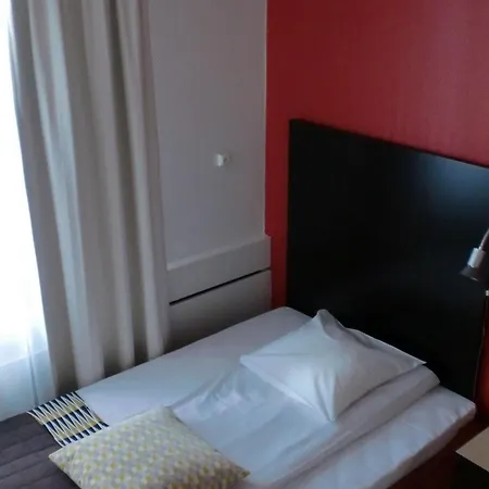 Nova Kurs & Konferanse 3* טרונדהיים