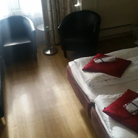 Nova Kurs & Konferanse Hotell