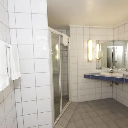 Nova Kurs & Konferanse מלון טרונדהיים